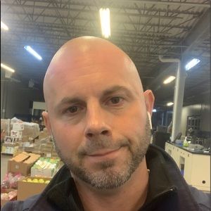 Meet your Posher, Mark